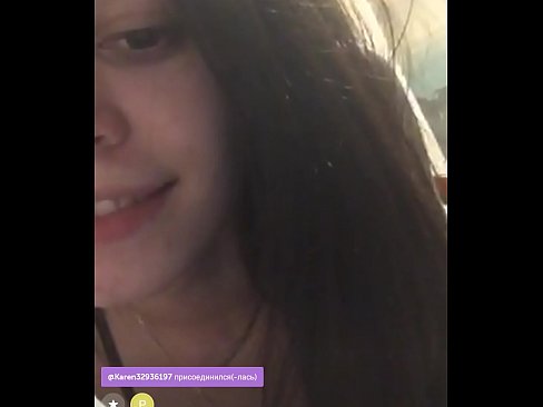 ❤️ Çılğın rus qadını (Periskop, VKontakte, Instagram) ❤️ Porn video bizdə ️❤