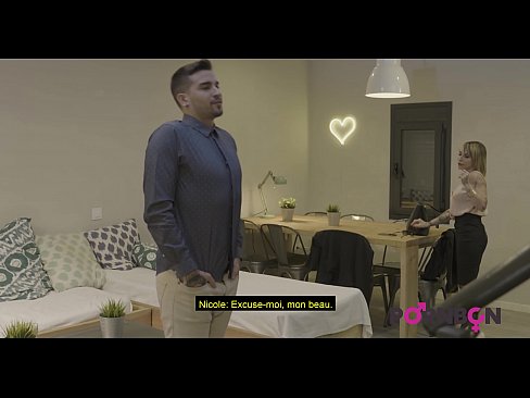 ❤️ PORNBCN 4K Böyük döşləri olan bir yetkin qadın anal olmaq istəyir Böyük siklə sikilmiş gənc giqolo oral seks amortizm sərt sikişmə əl işi it tərzi pişik yalama orgazm Fransızca subtitrlər ❤️ Porn video bizdə ️❤